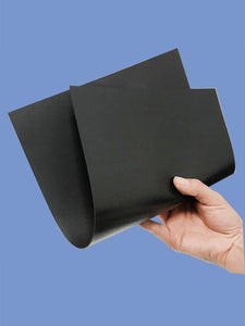 1piece Rubber Magnetic Sheet board 0.5mm For Spellbinder Dies/Craft Strong Thin And Flexible 297x210mm