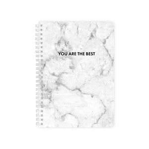 Planner Weekly on a spring from MyPplanner