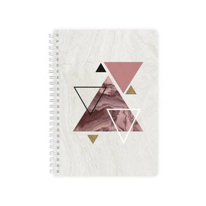 Planner Weekly on a spring from MyPplanner