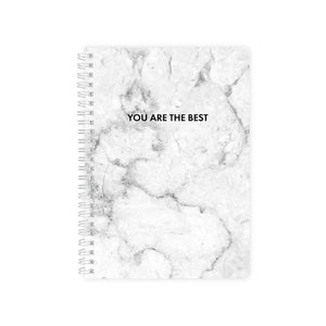 Planner Weekly on a spring from MyPplanner