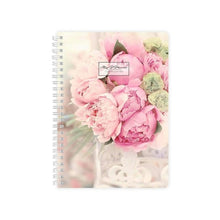 Load image into Gallery viewer, Planner Weekly on a spring from MyPplanner
