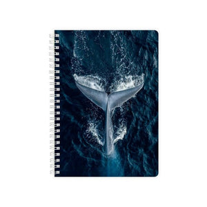Planner Weekly on a spring from MyPplanner