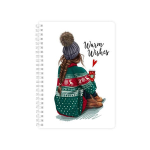 Planner Weekly on a spring from MyPplanner