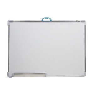 35*50cm Hanging Magnetic Whiteboard Dry Wipe Board Educational  Toy Drawing White Board Portable Erase Boards With Random Pen